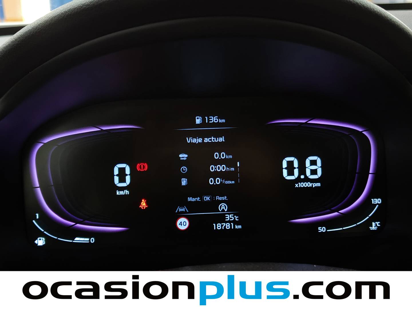 KIA Stonic KIA Stonic 1.2 DPi Drive (79 CV) 2025