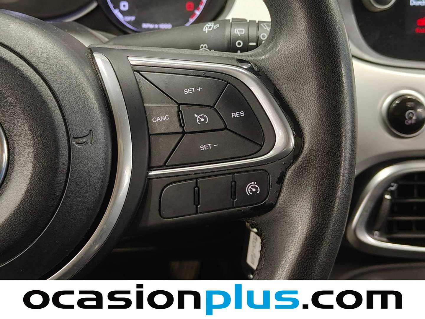 Fiat 500X Fiat 500X 1.0 Firefly S&S Connect (120 CV) seminuevo
