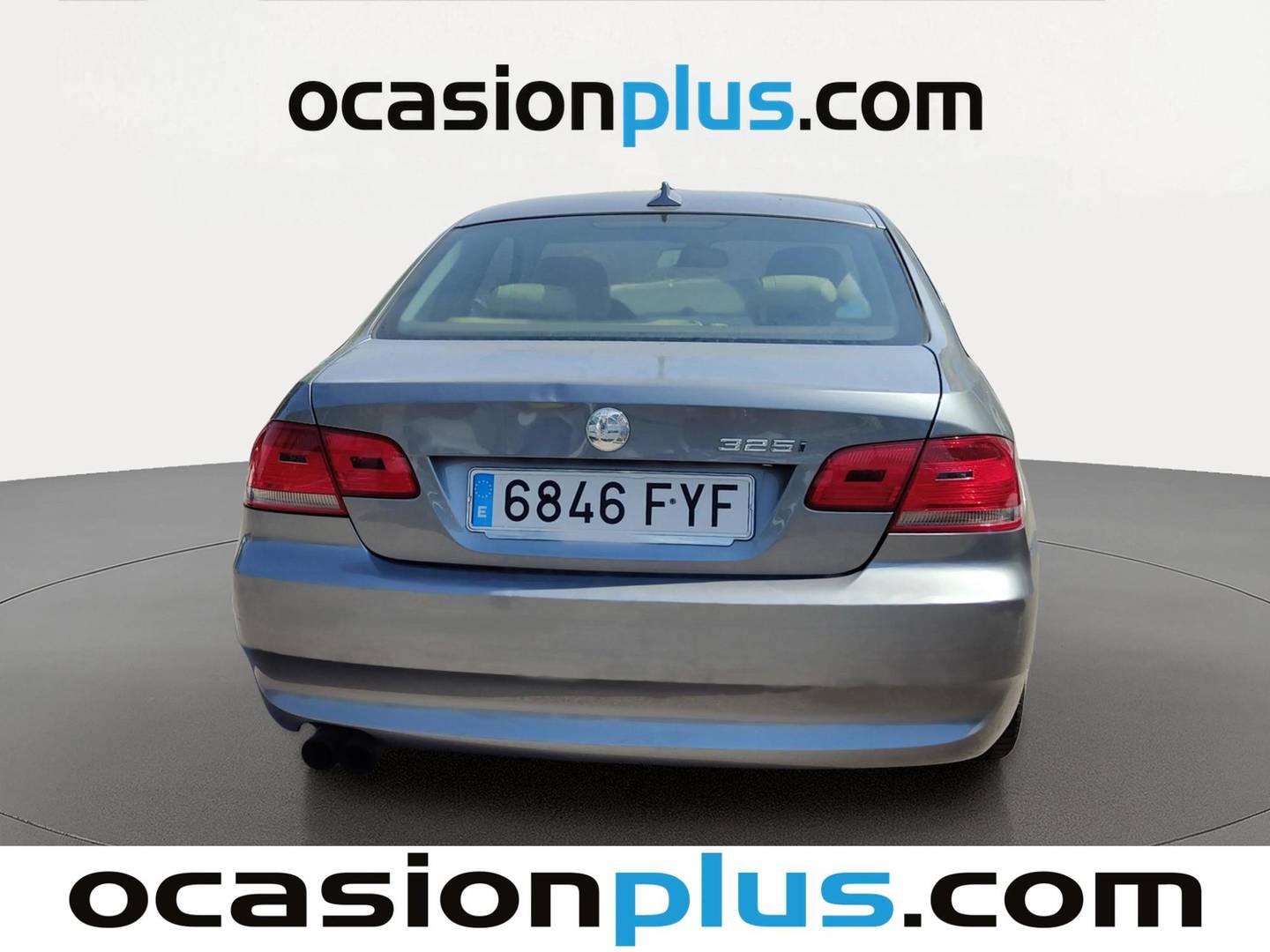 BMW Serie 3 BMW Serie 3 325i Coupe 160 kW (218 CV) km 0