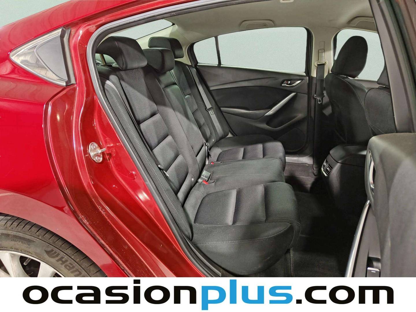 Mazda Mazda6 Mazda Mazda 6 2.2 DE Style+ (150 CV) barato