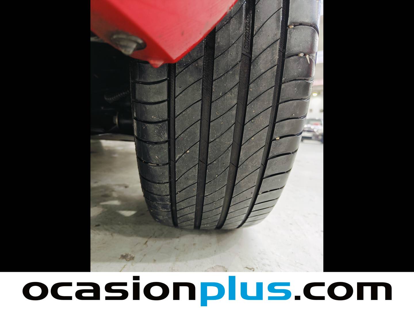 Renault ZOE Renault Zoe Iconic R135 batería 50kWh (135 CV) de ocasión