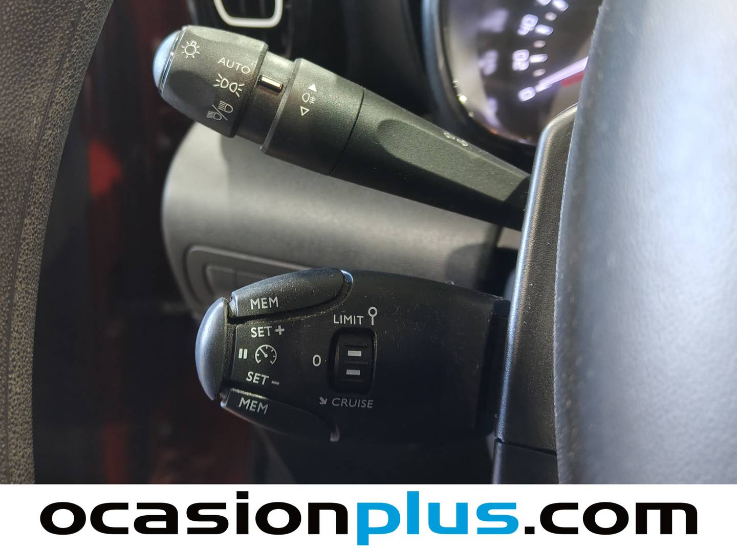 Foto Citroën C3 Aircross Citroen C3 Aircross PureTech 110 S&S Live Pack (110 CV)