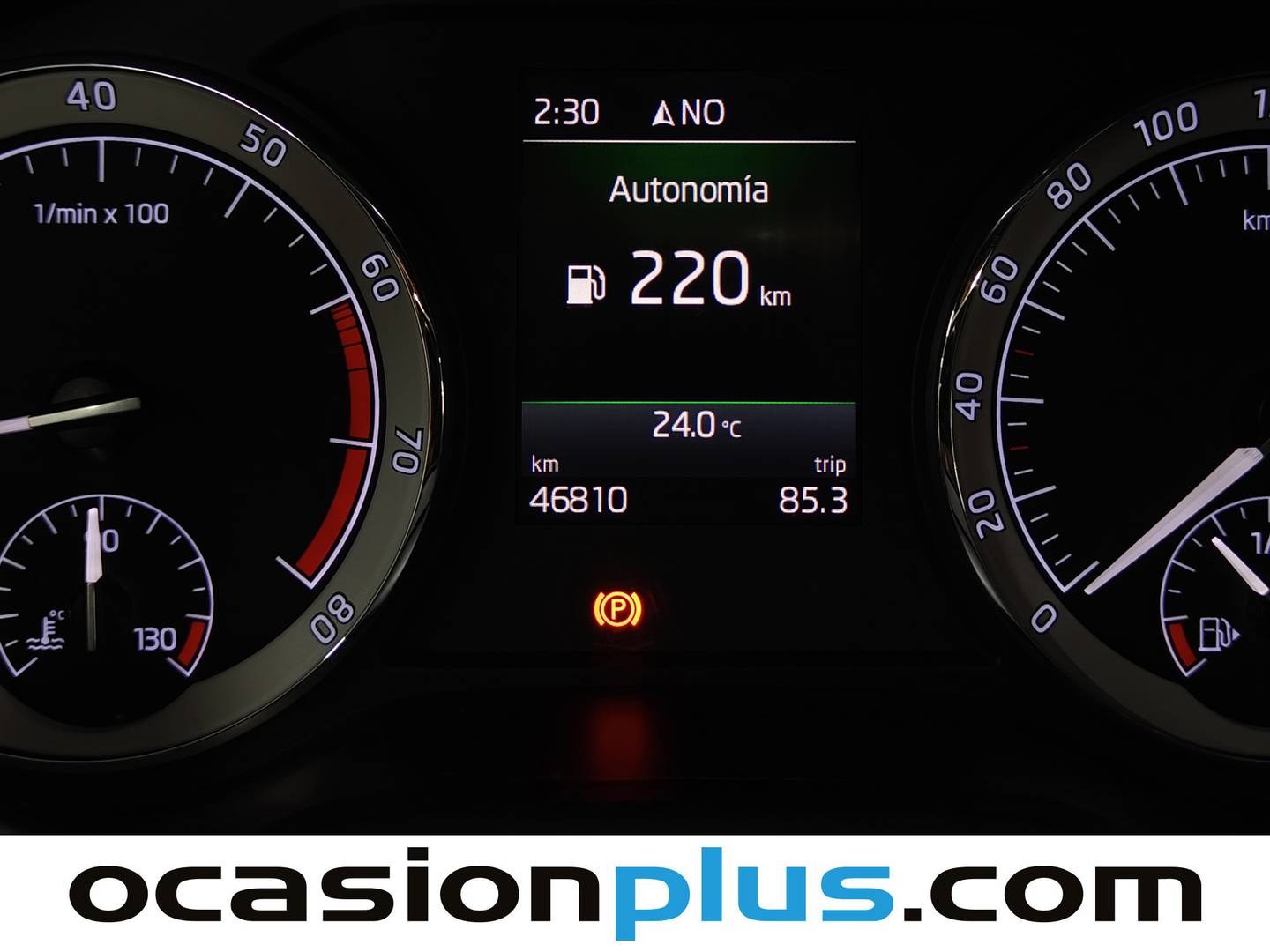 Skoda Karoq Skoda Karoq 1.5 TSI ACT Ambition (150 CV) seminuevo