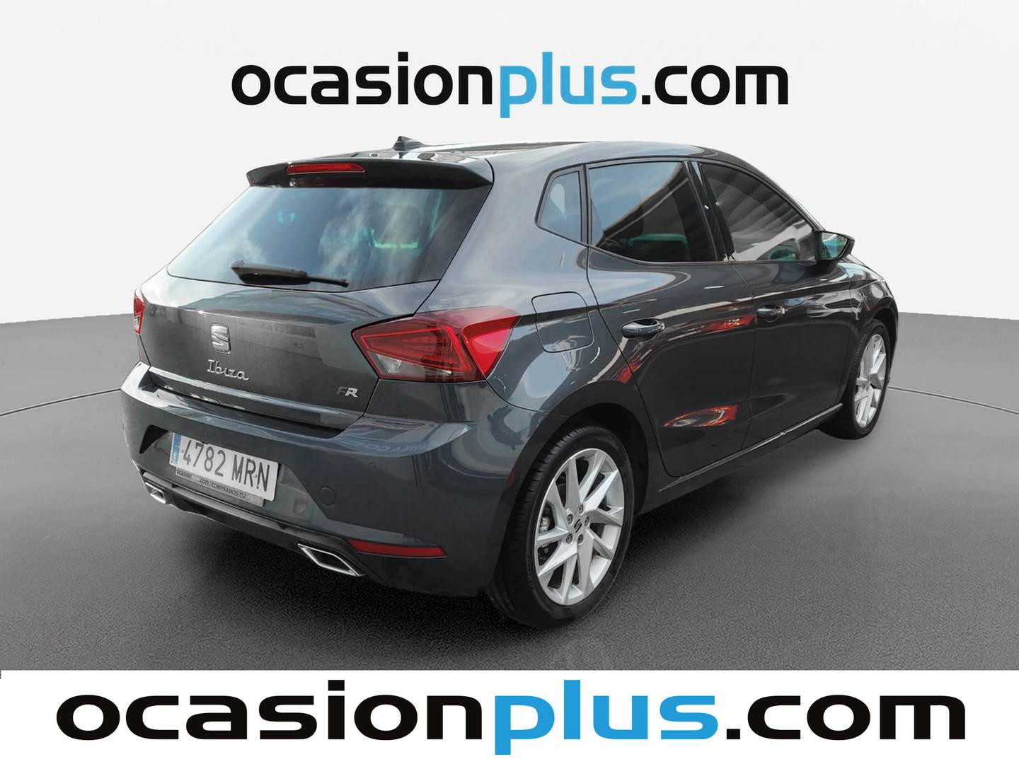 Foto Seat Ibiza SEAT Ibiza 1.5 TSI FR XL DSG (150 CV)