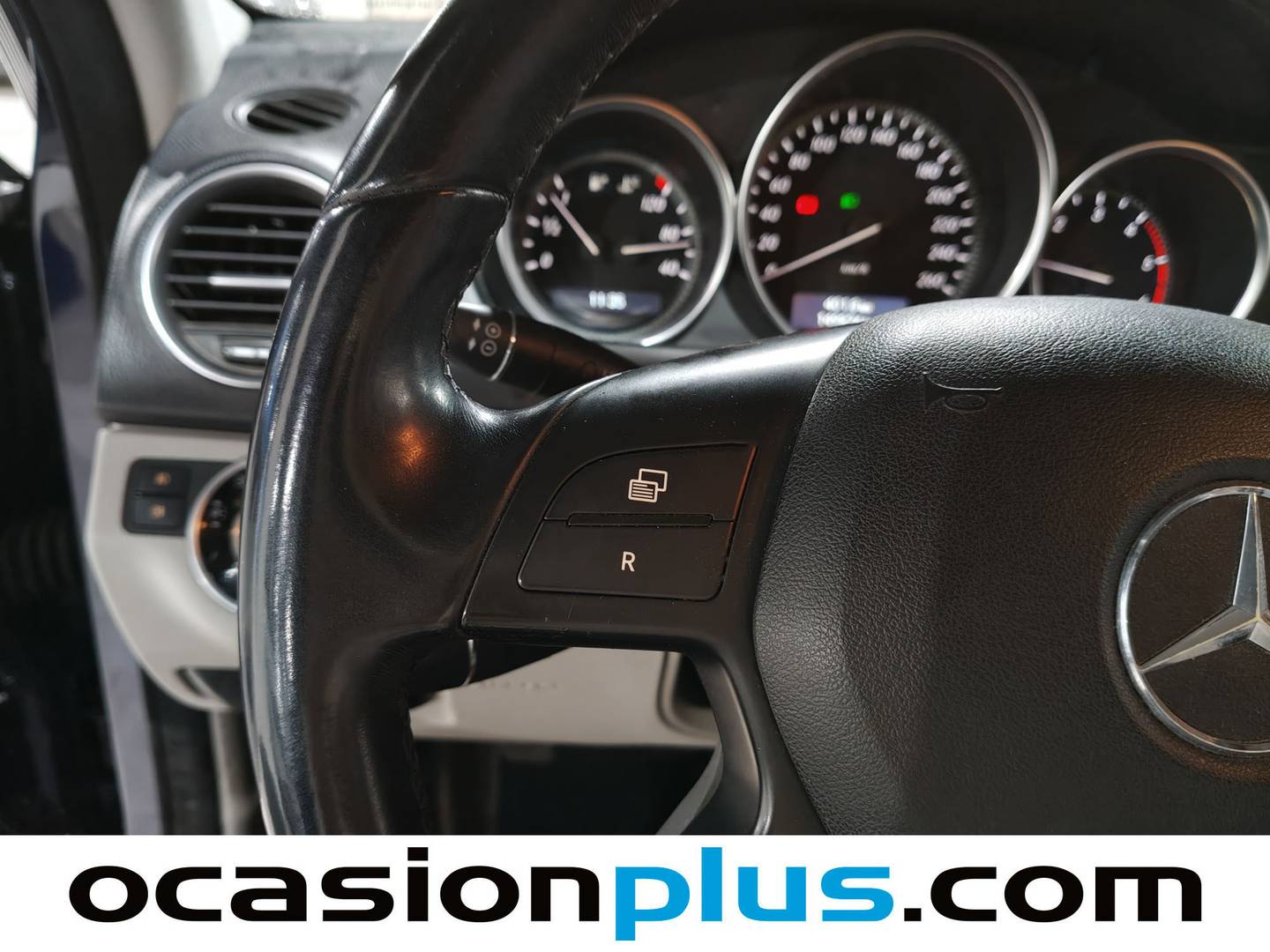 Mercedes Clase C Mercedes Clase C Estate 200 CDI Blue Efficiency (136 CV) seminuevo