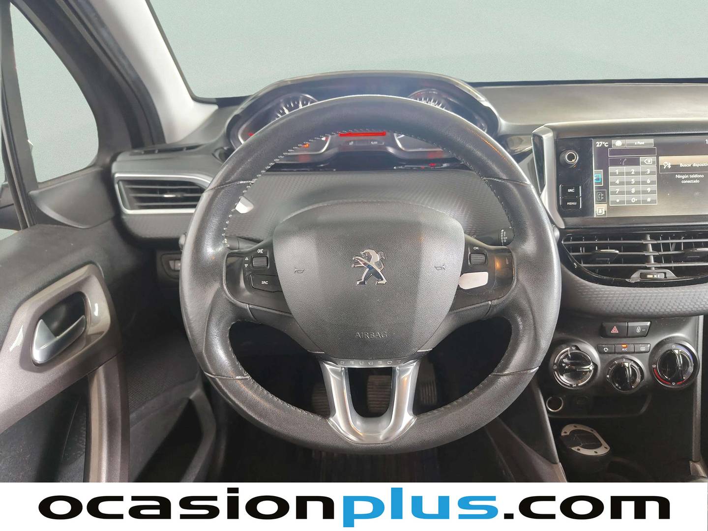 Peugeot 2008 Peugeot 2008 BlueHDi 100 Style (100 CV) de ocasión