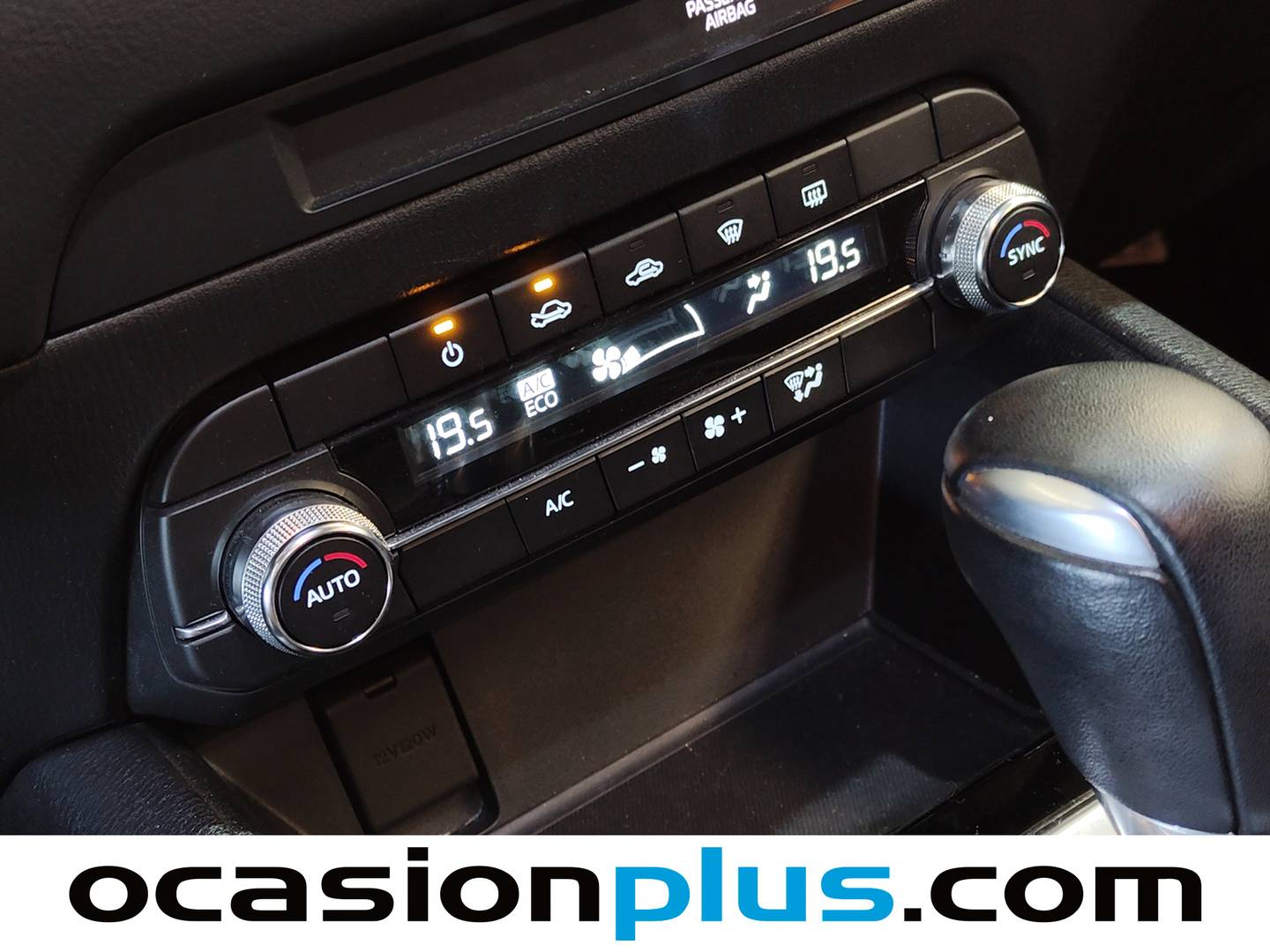 Mazda CX-5 Mazda CX-5 2.0 G Zenith 2WD Auto (165 CV) 2019