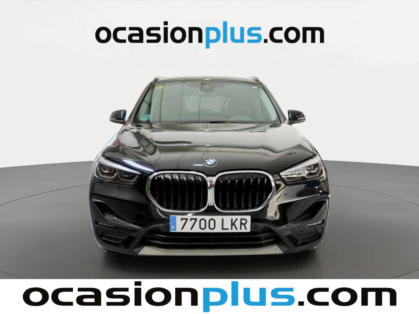 BMW X1 BMW X1 sDrive18d (150 CV) 150cv