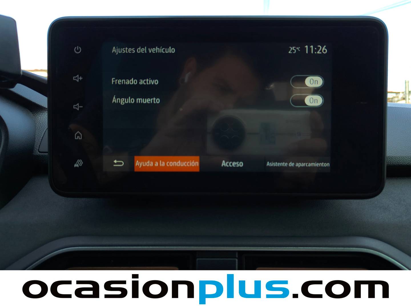 Accesorios del Dacia Jogger Dacia Jogger Extreme Go ECO-G (100 CV) 7 plazas