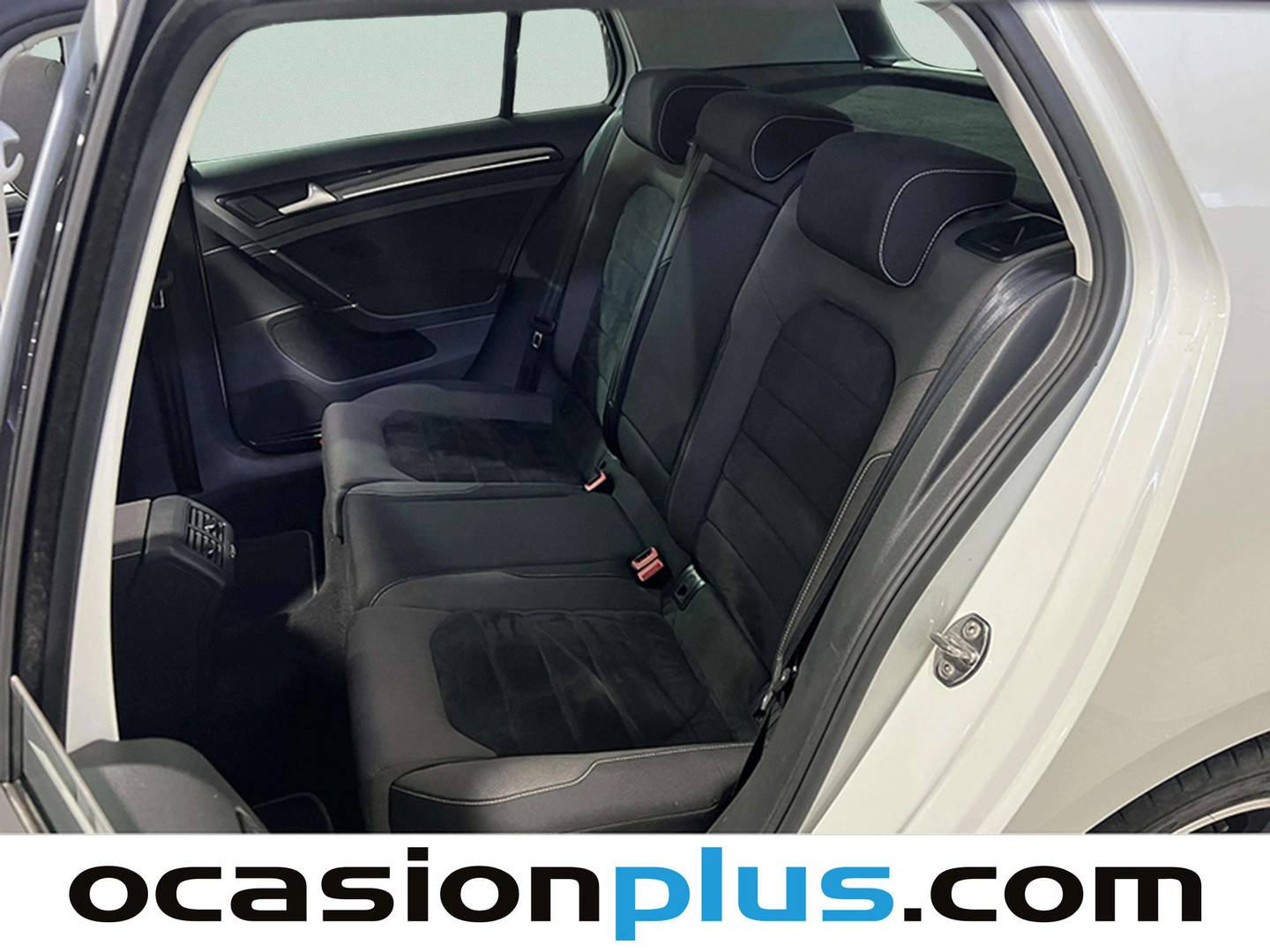 Volkswagen Golf Volkswagen Golf Sport 1.6 TDI BMT (110 CV) Pack R-Line al mejor precio