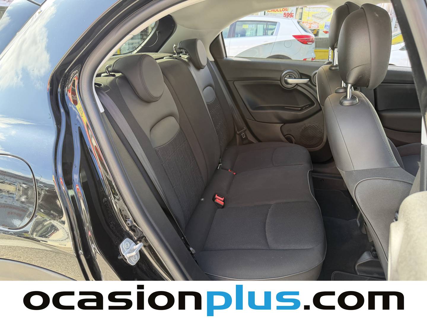 Fiat 500X Fiat 500X 1.0 Firefly (120 CV) al mejor precio