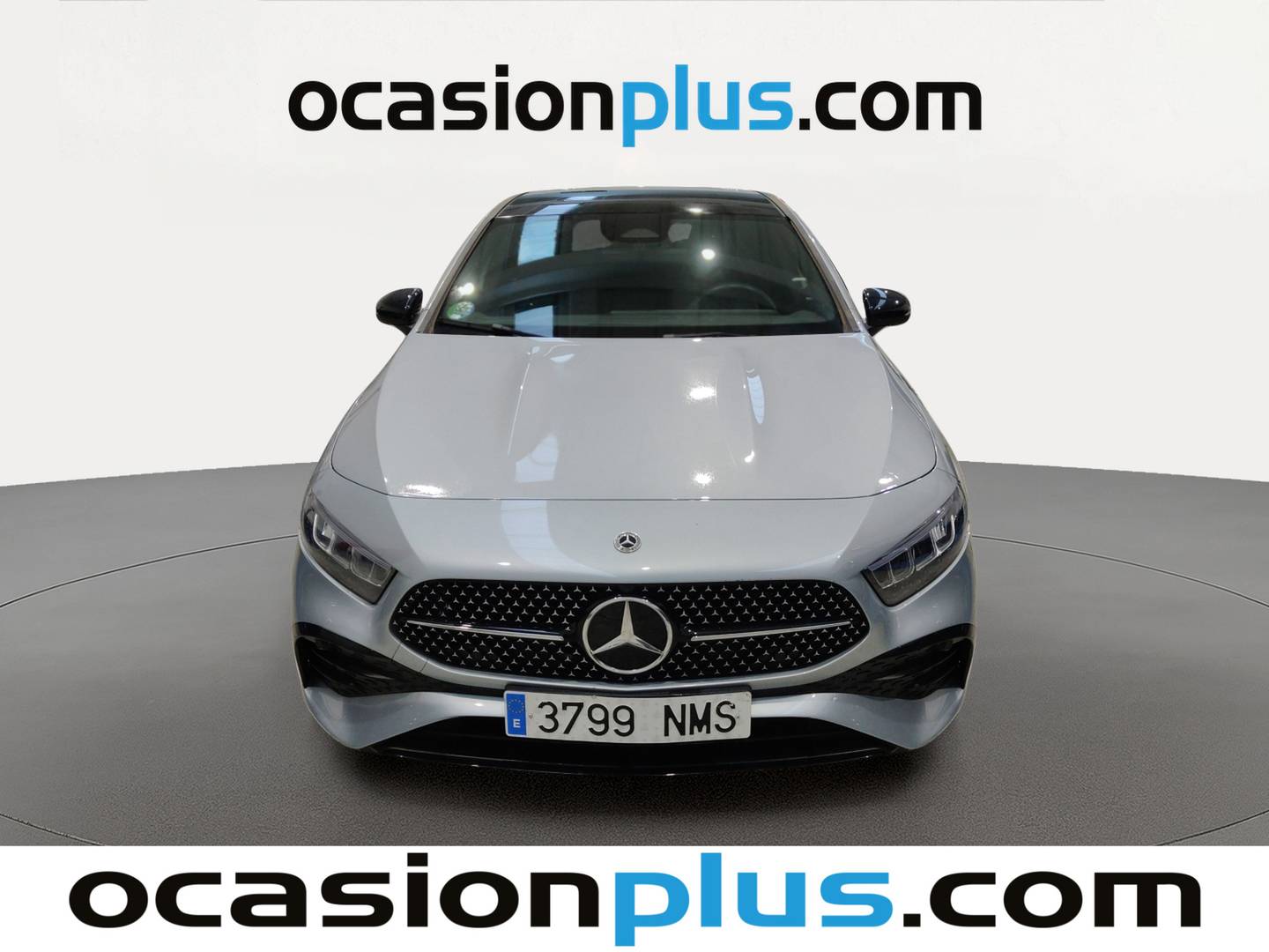 Mercedes Clase A Mercedes Clase A 180 (136 CV) Pack AMG barato