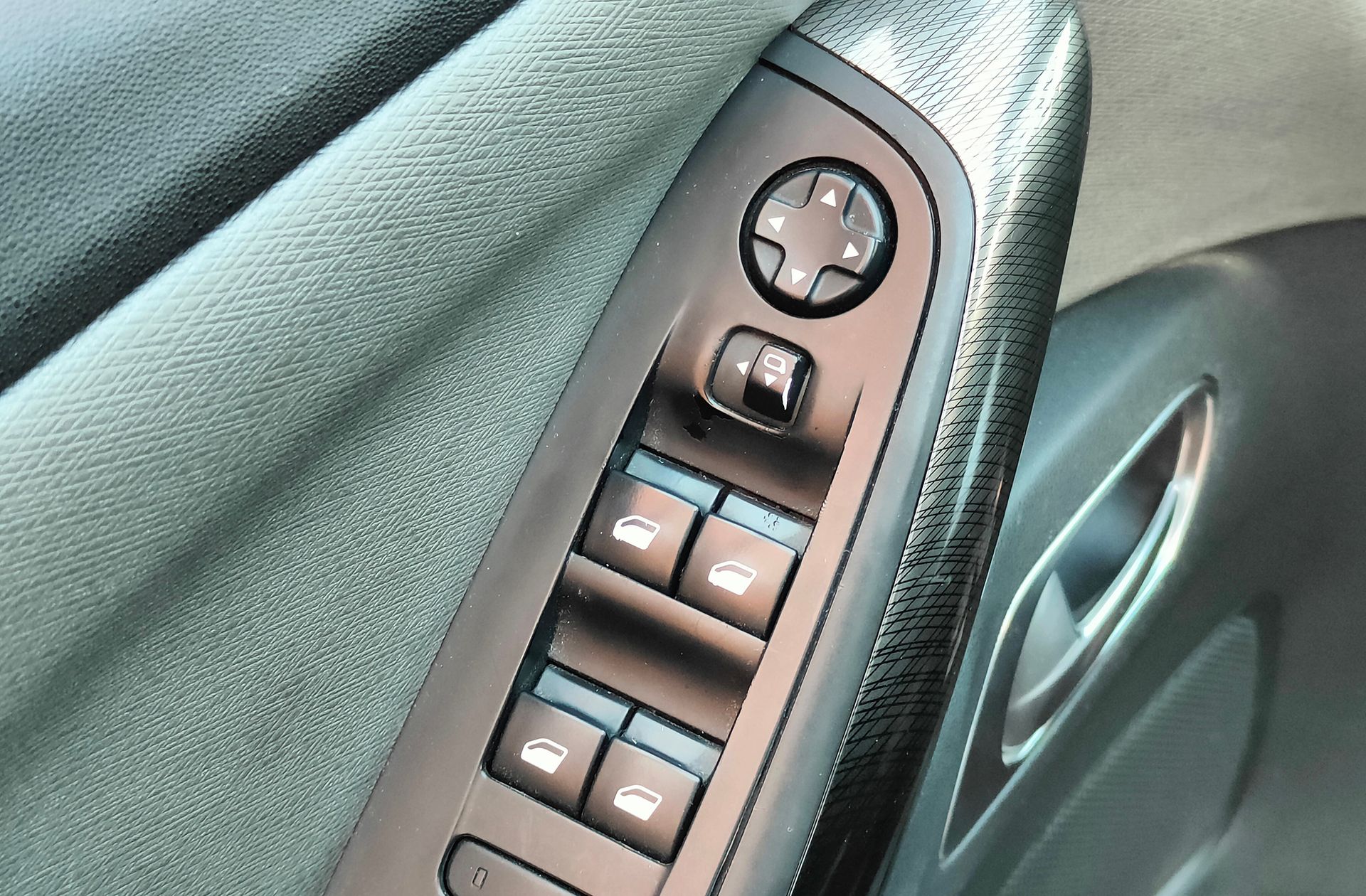 Citroën C4 Grand Picasso PureTech 130 Shine 7 plazas - foto 39