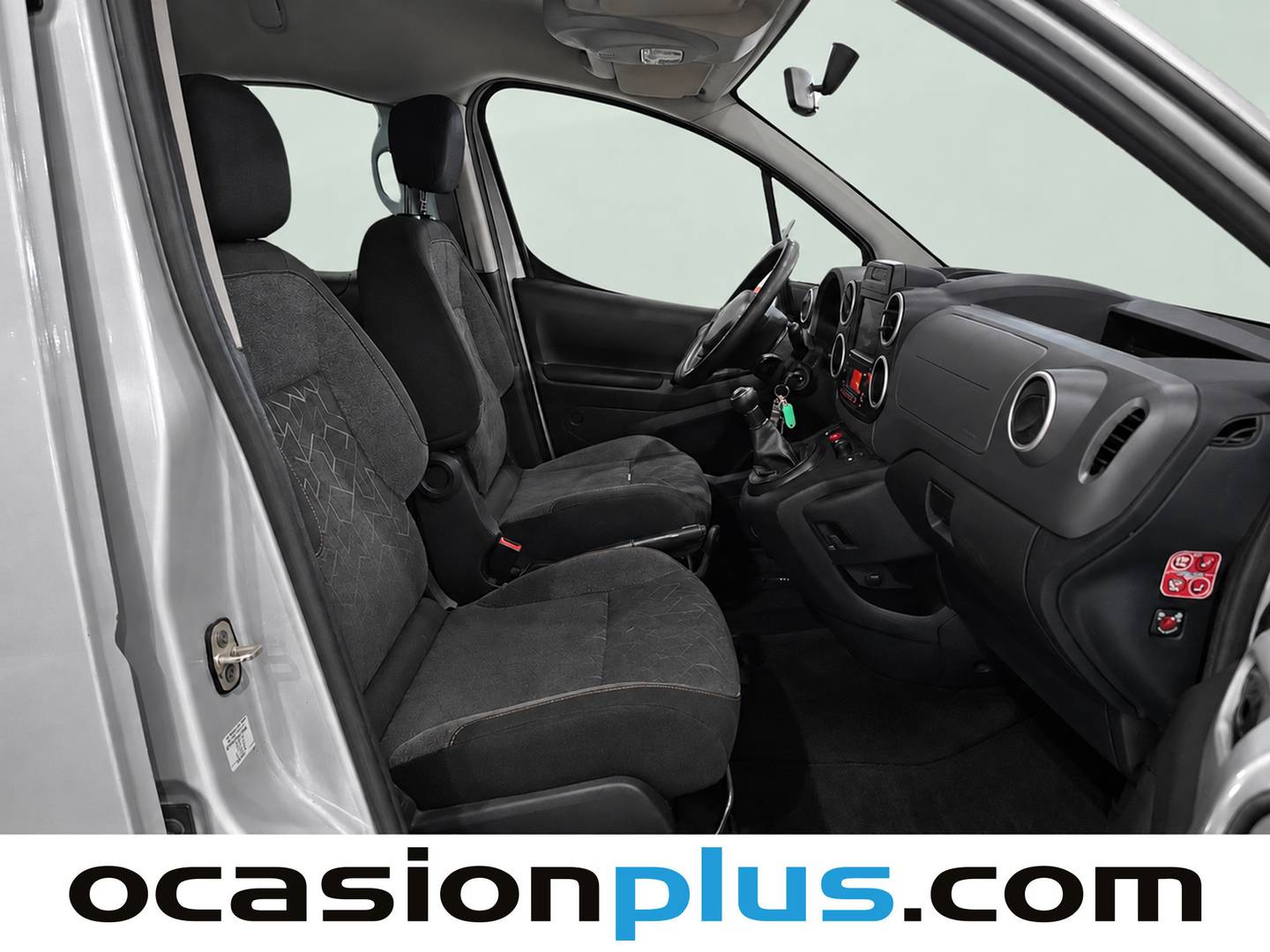Peugeot Partner Peugeot Partner Tepee BlueHDi 100 Active (100 CV) km 0