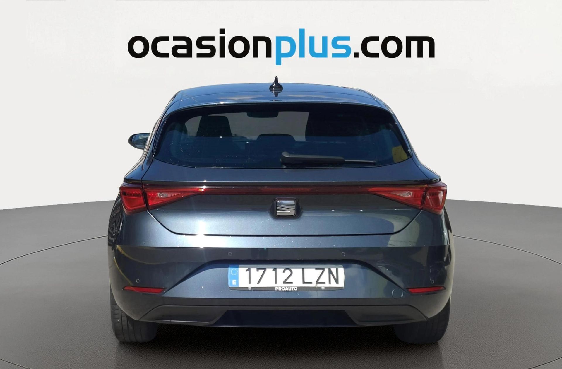 SEAT León 1.0 TSI Style XL - foto 15