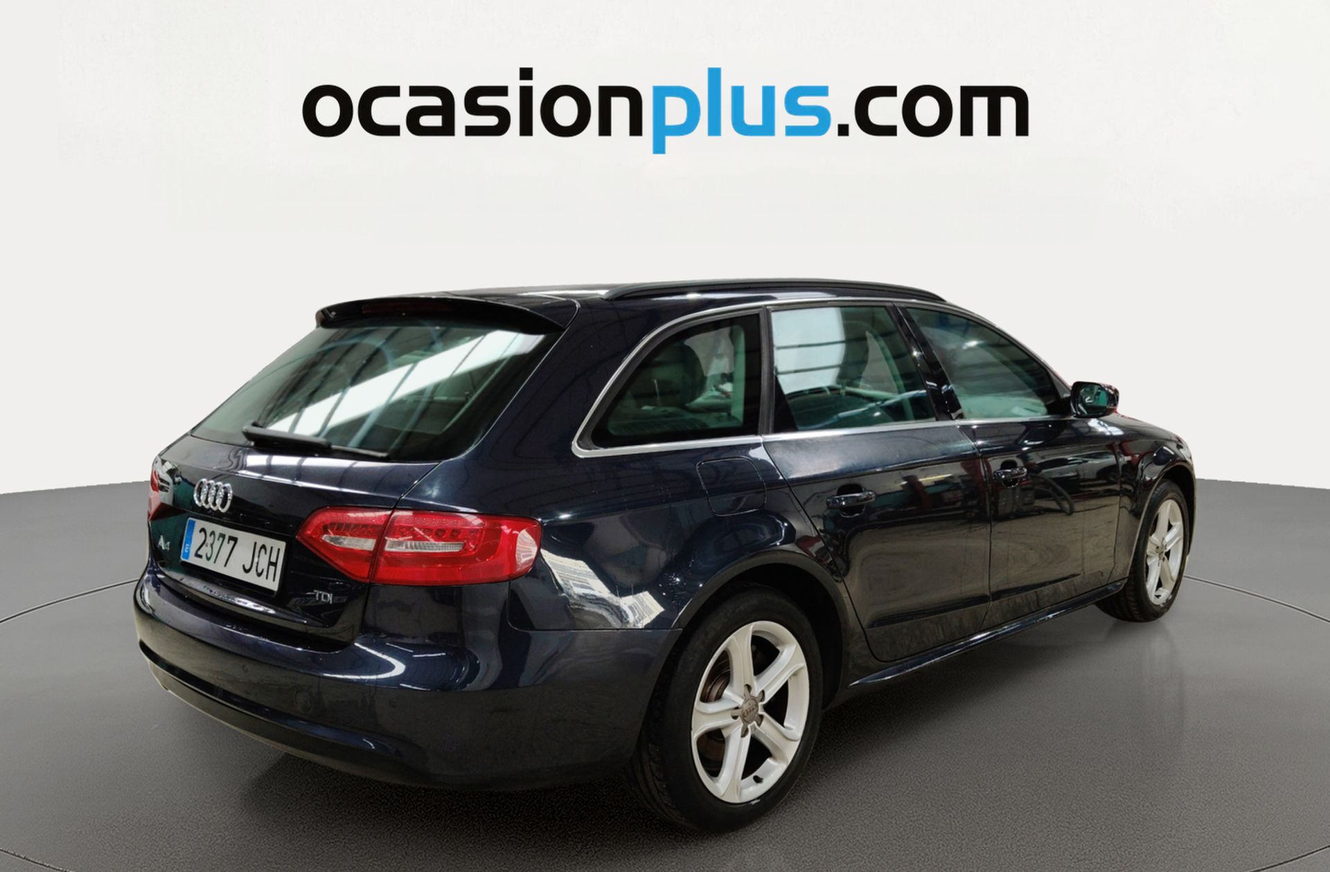 Audi A4 Avant S line edition 2.0 TDI CD - foto 4