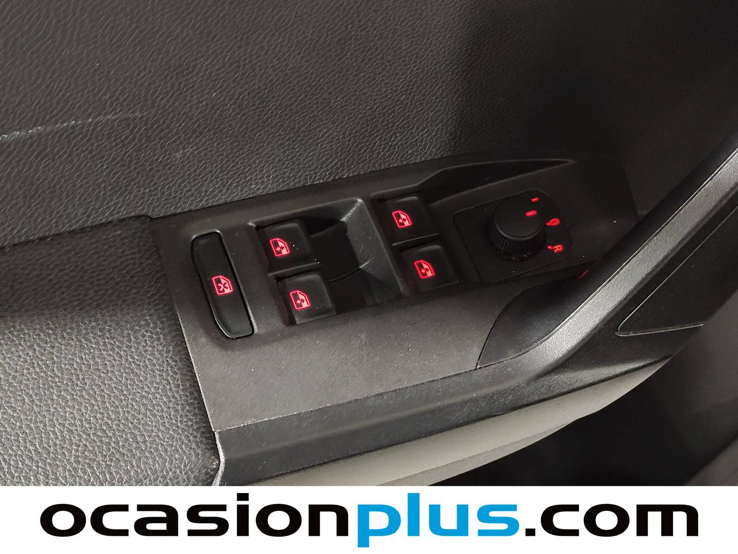 Seat Arona Seat Arona 1.0 TSI Style XL Edition (110 CV) gasolina