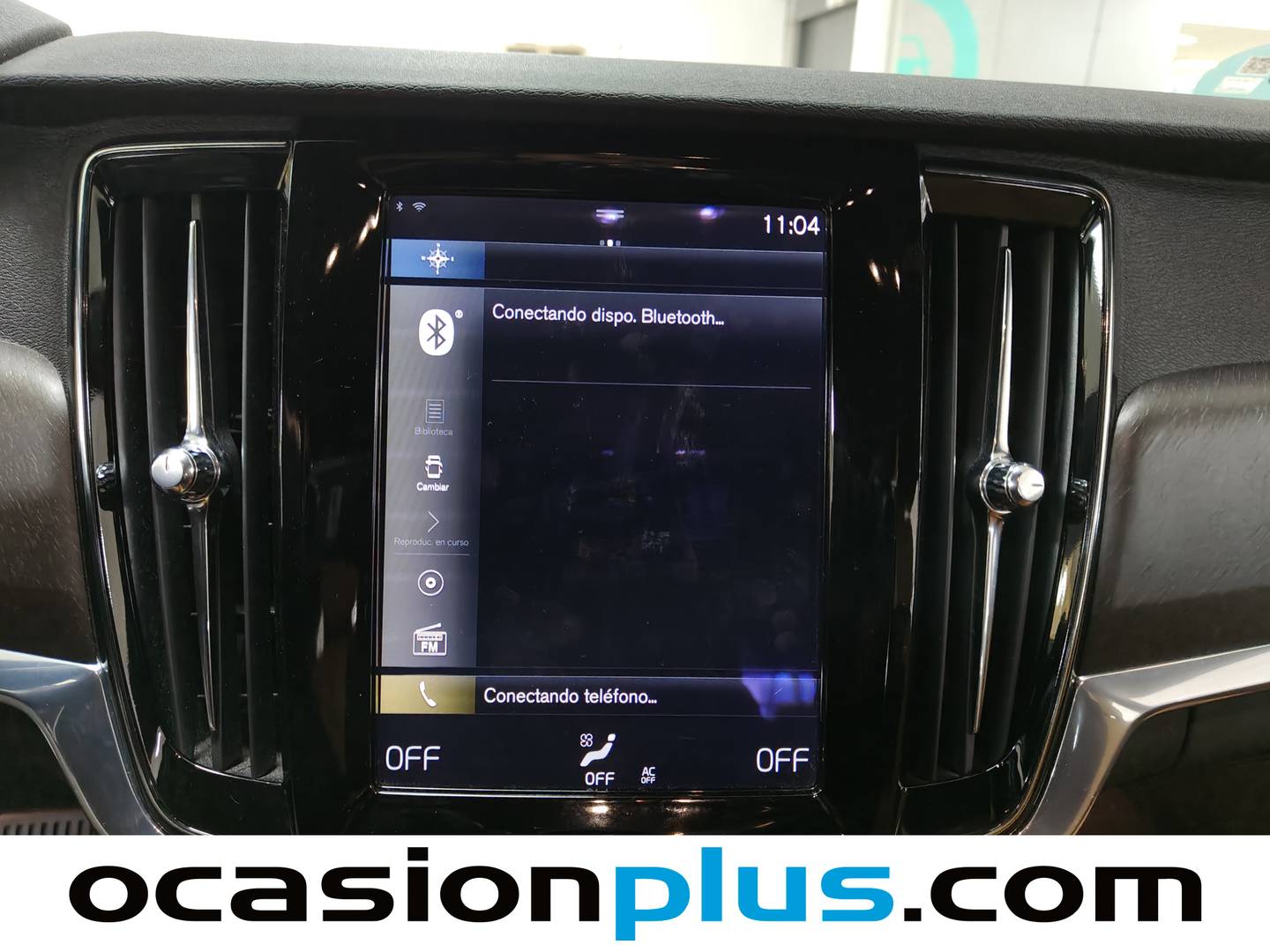 Volvo V90 Cross Country Volvo V90 Cross Country D4 AWD Auto (190 CV) automático