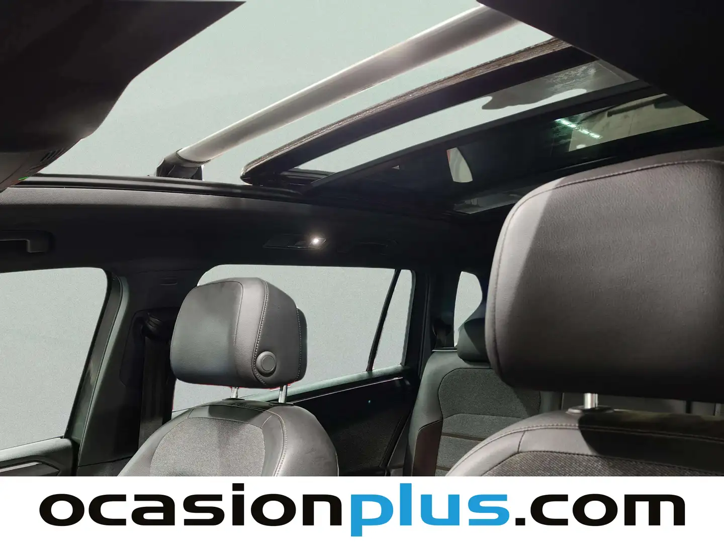 Foto Seat Tarraco SEAT Tarraco 2.0 TDI Xcellence Plus 4Drive DSG (150 CV)