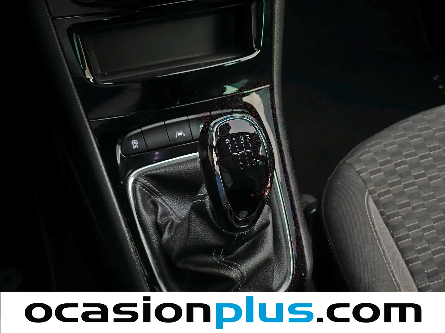 Foto Opel Astra Opel Astra 1.2 Turbo SHL GS Line  (110 CV)