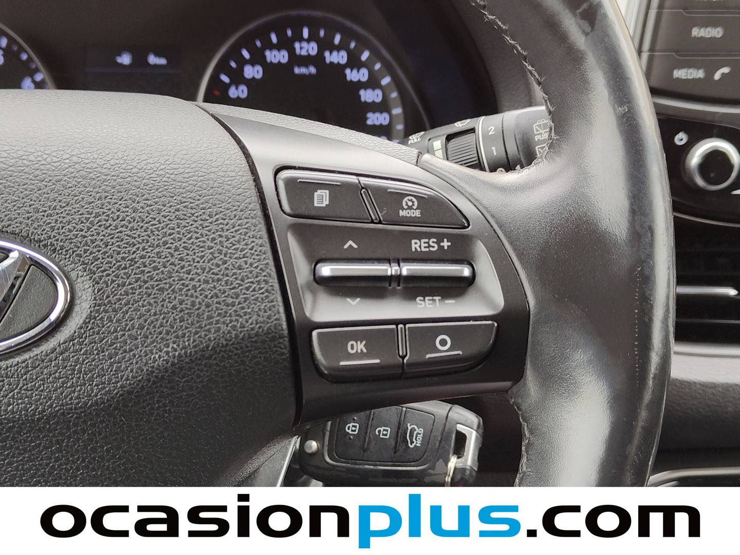 Hyundai i30 Hyundai i30 1.0 TGDI Klass (120 CV) seminuevo