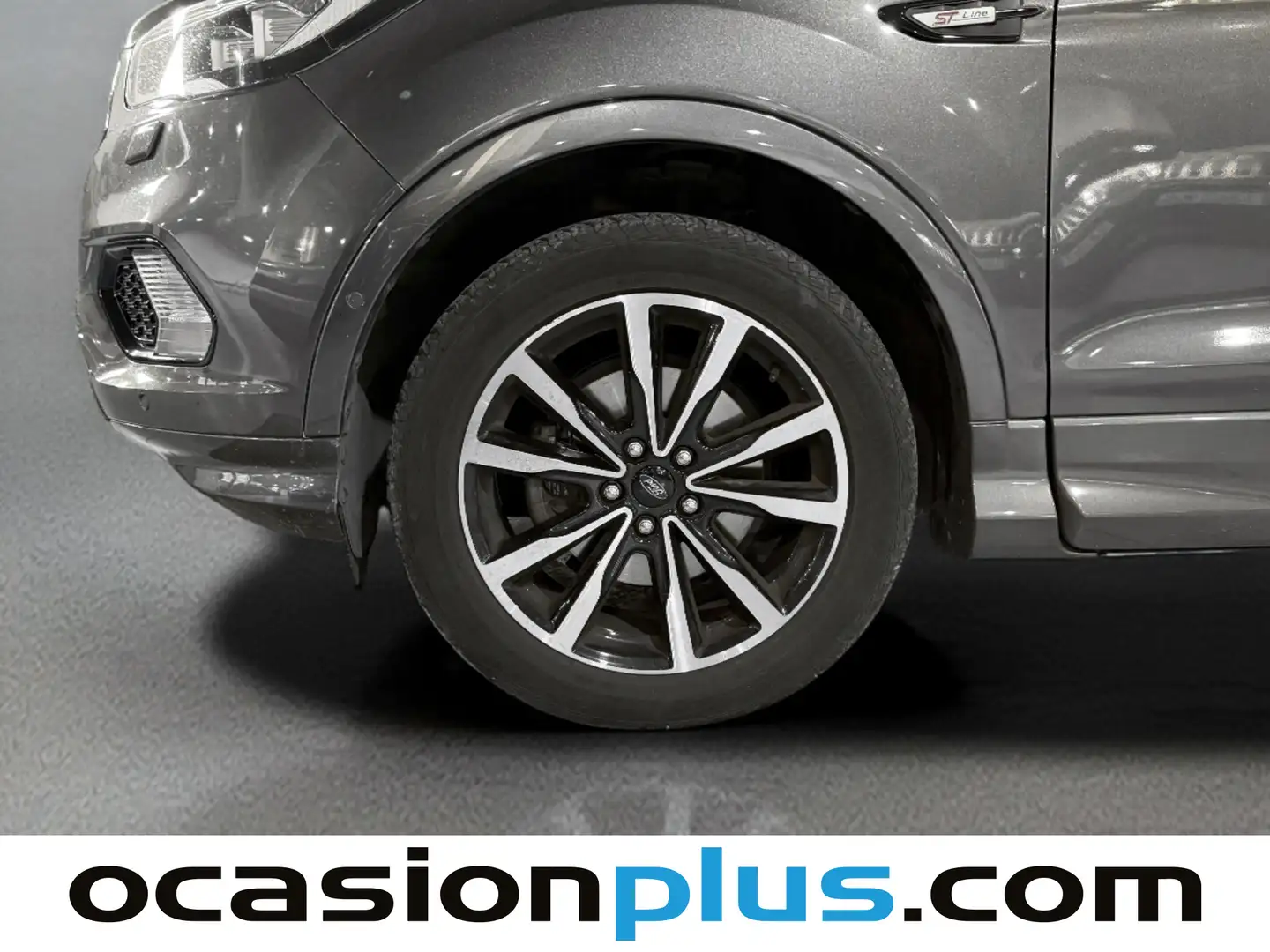 Foto Ford Kuga Ford Kuga ST-Line Limited Edition 4x2 (150 CV)