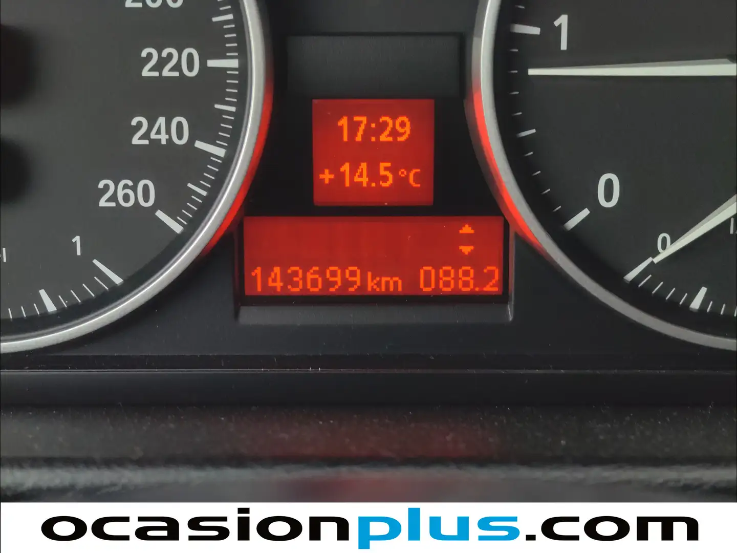 Foto BMW X1 BMW X1 sDrive18d (143 CV)