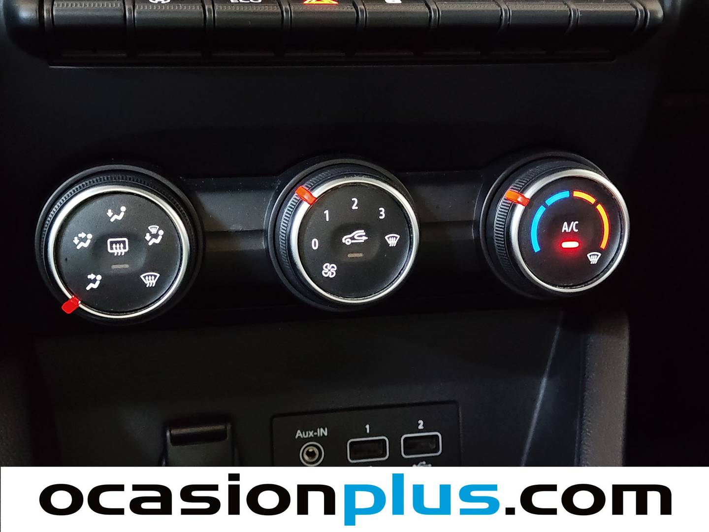 Paquetes del Renault Clio Renault Clio Intens TCe (100 CV)