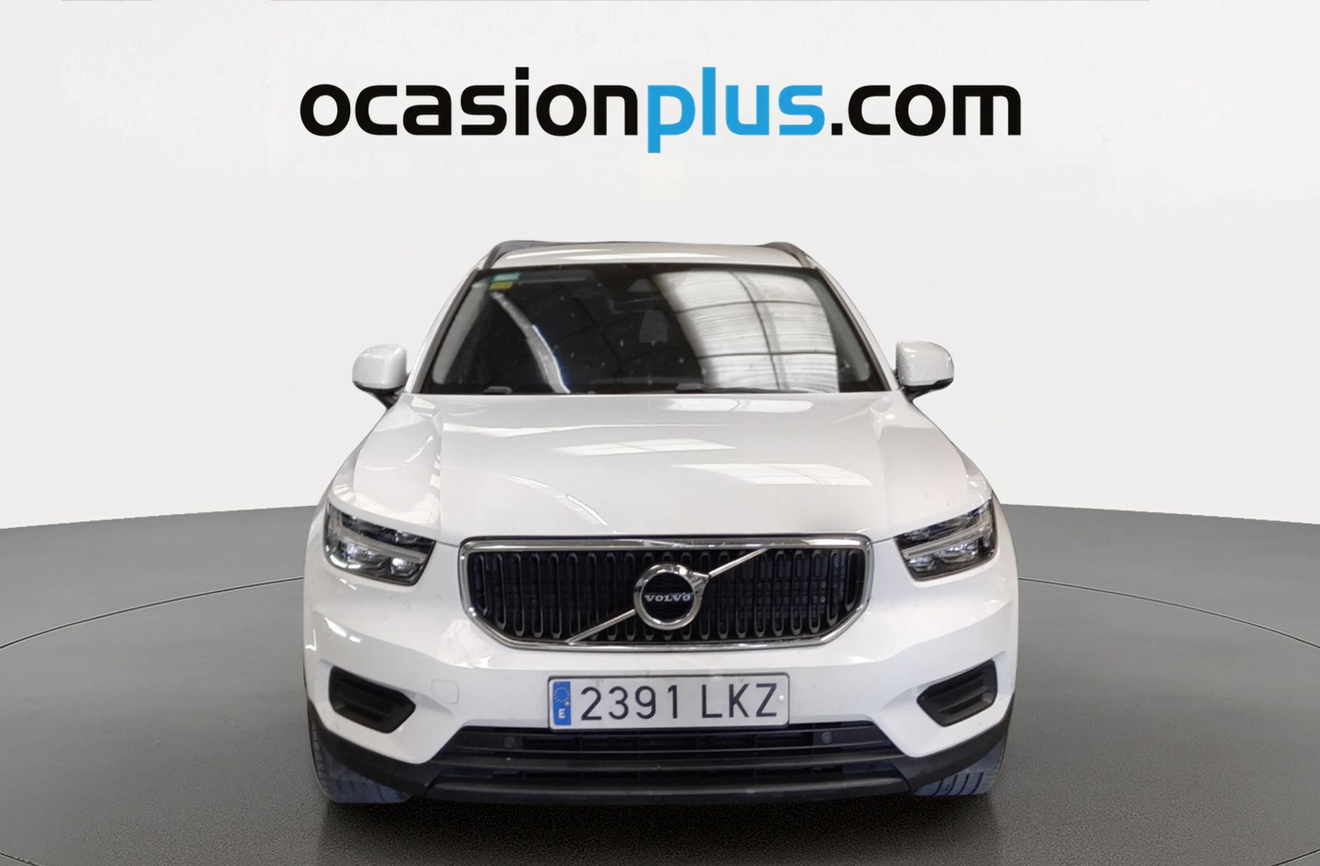 Volvo XC40 T2 Momentum Core - foto 12