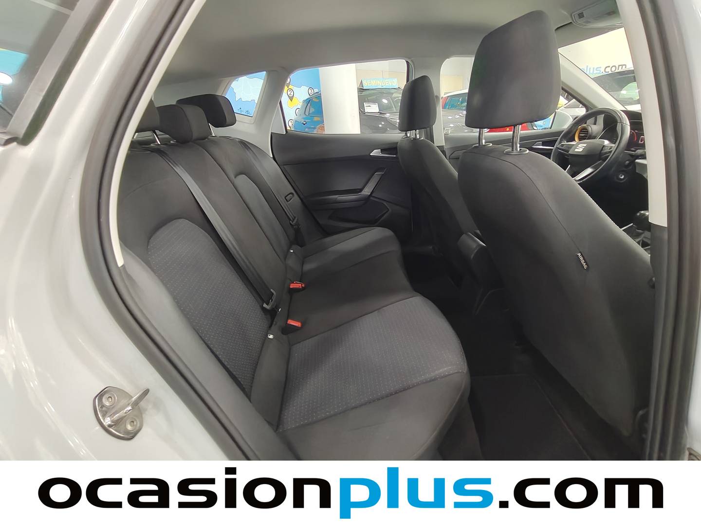 Seat Arona Seat Arona 1.0 TSI Style XL DSG (115 CV) km 0