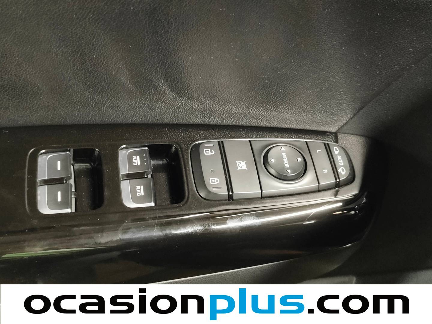 KIA Sportage Kia Sportage 1.6 T-GDi GT Line Essential 4x2  (177 CV) 2019