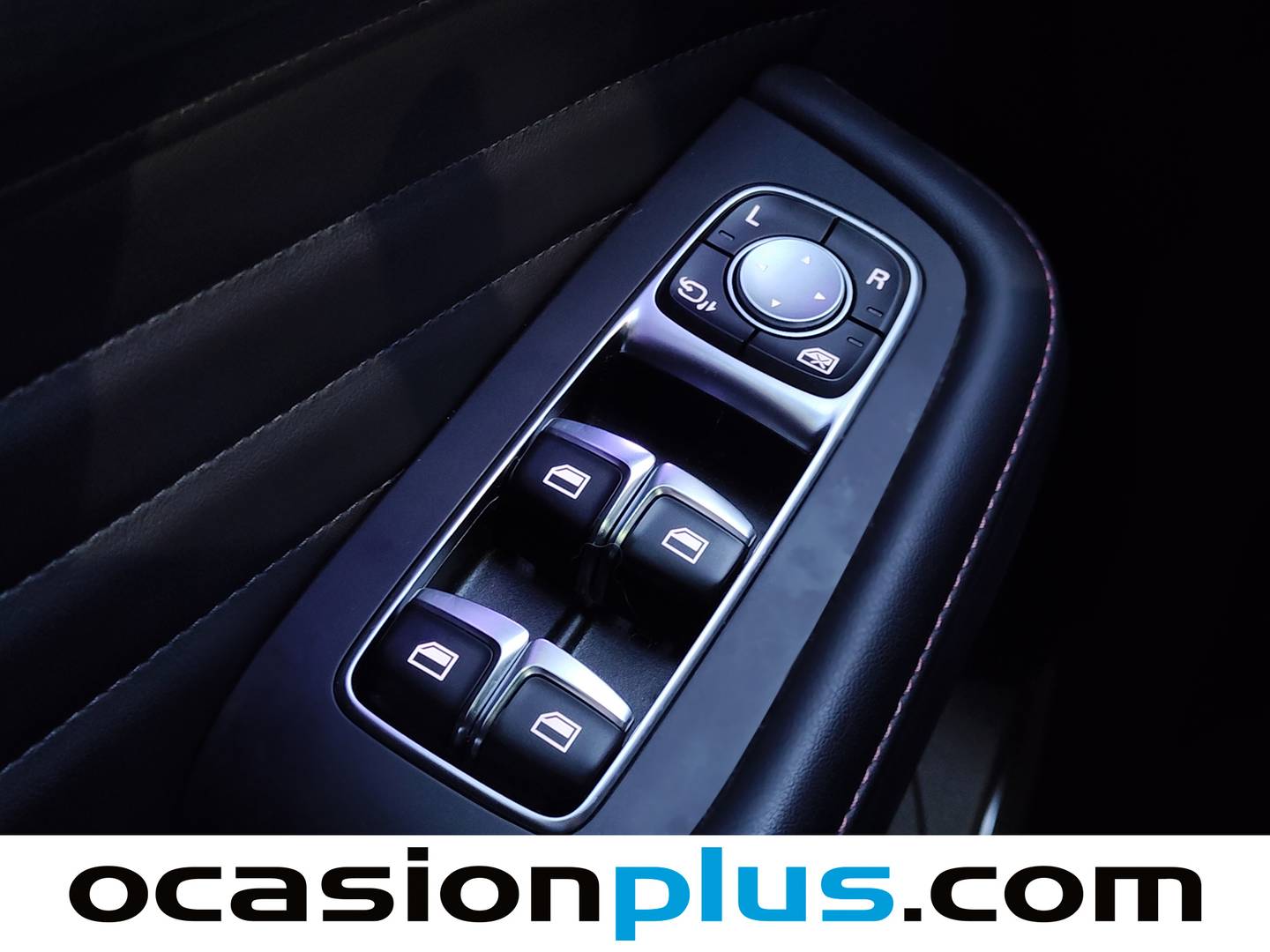 Foto MG HS MG HS 1.5 Turbo GDI Luxury DCT (162 CV)