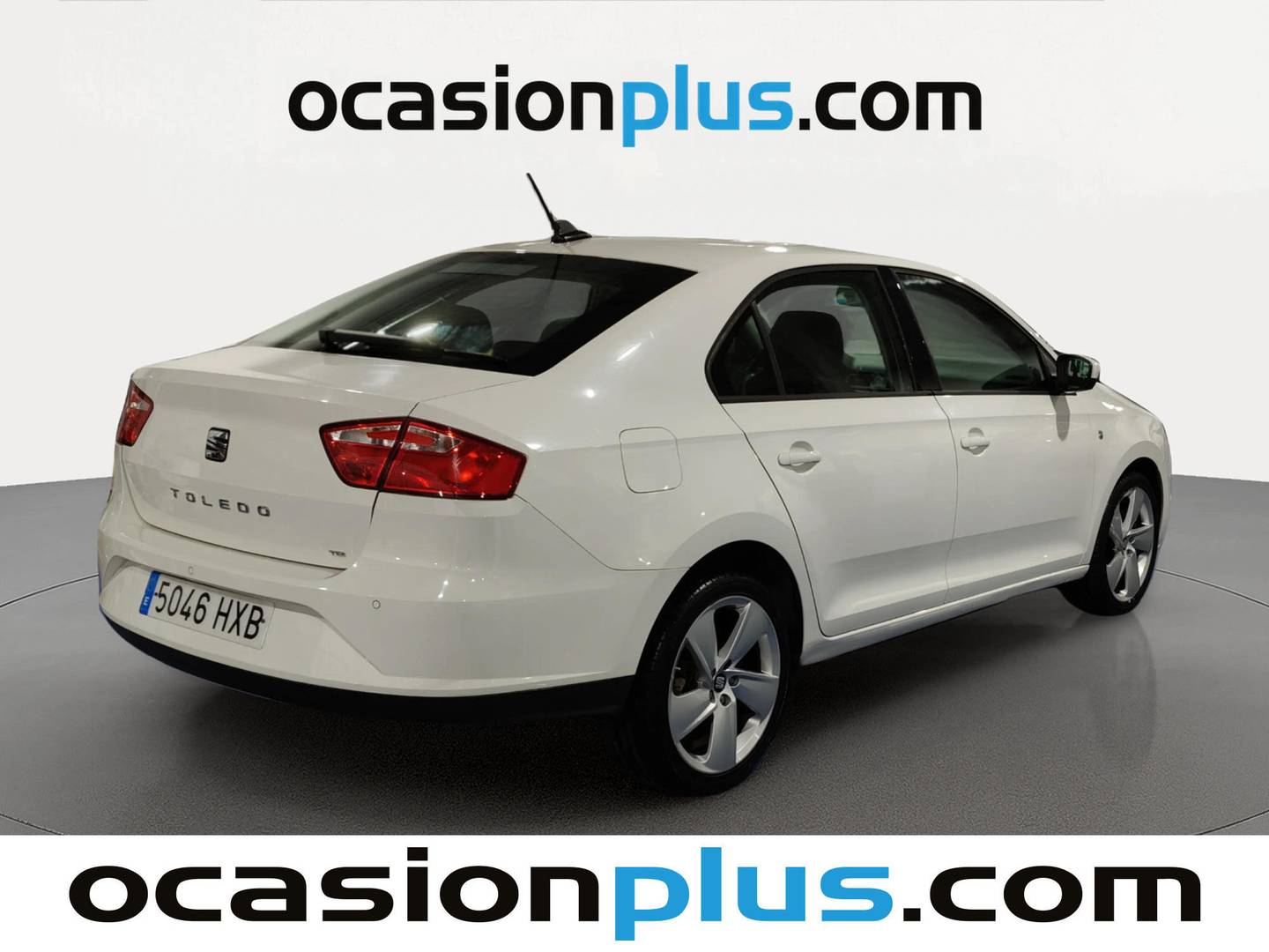 Foto Seat Toledo SEAT Toledo 1.6 TDI Ecomotive St&Sp Style (105 CV)