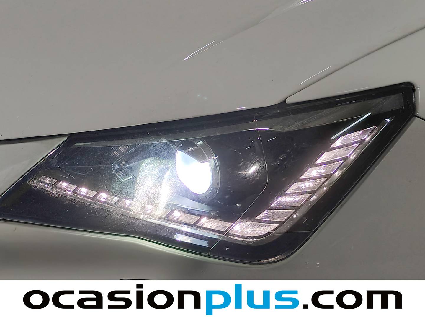 Accesorios del Seat Ibiza Seat Ibiza 1.4 EcoTSI FR Crono (150 CV)