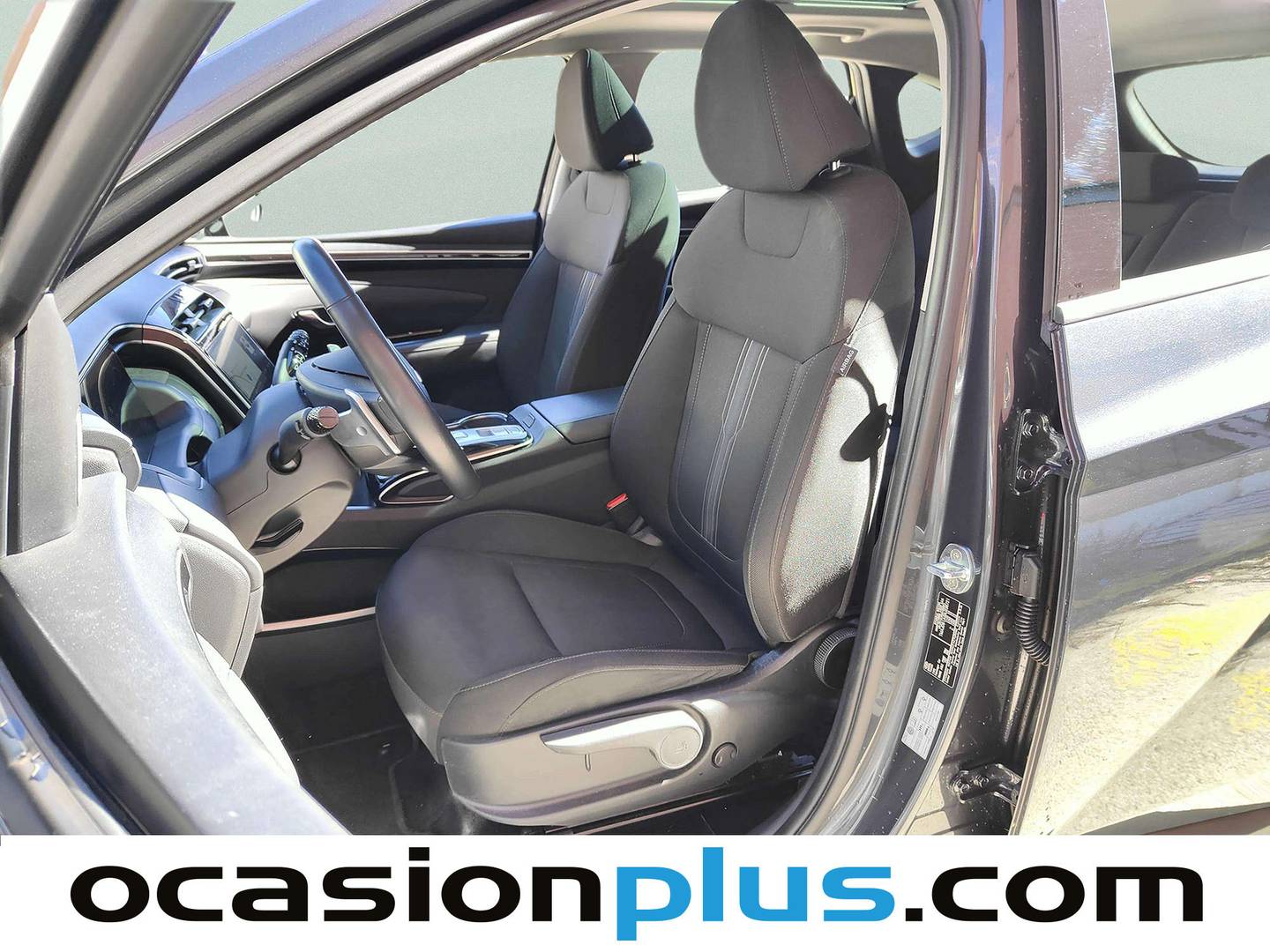 Foto Hyundai Tucson Hyundai Tucson 1.6 CRDI 48V Tecno Sky DCT (136 CV)