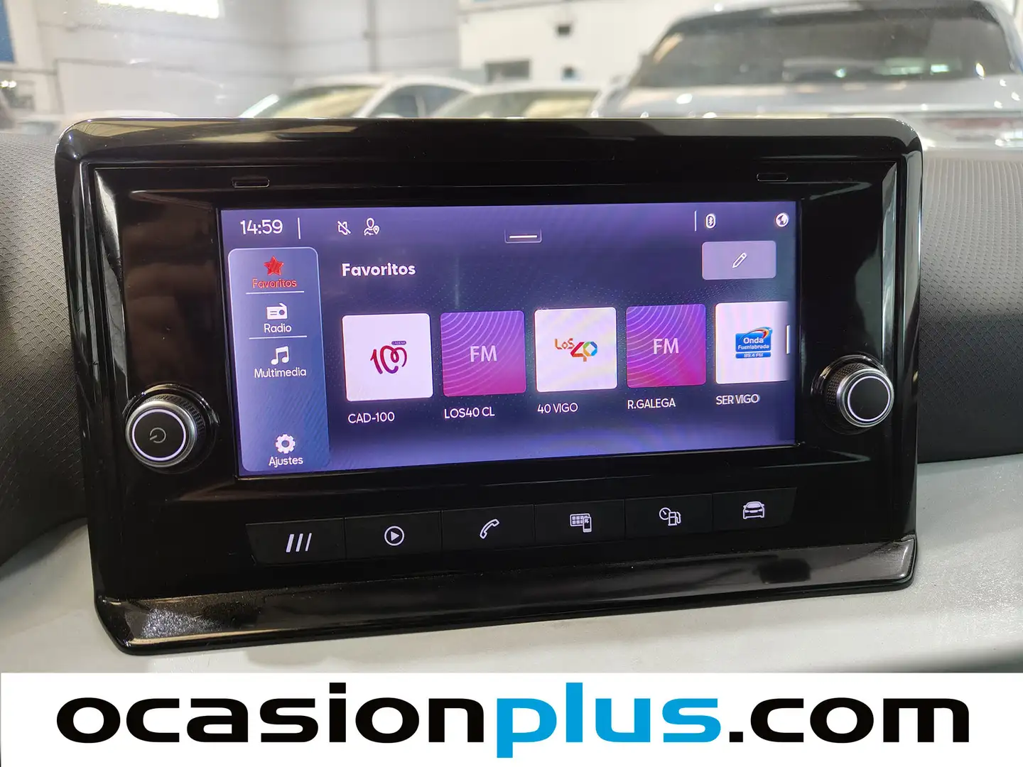 Foto Seat Ibiza SEAT Ibiza 1.0 TSI Special Edition (110 CV)