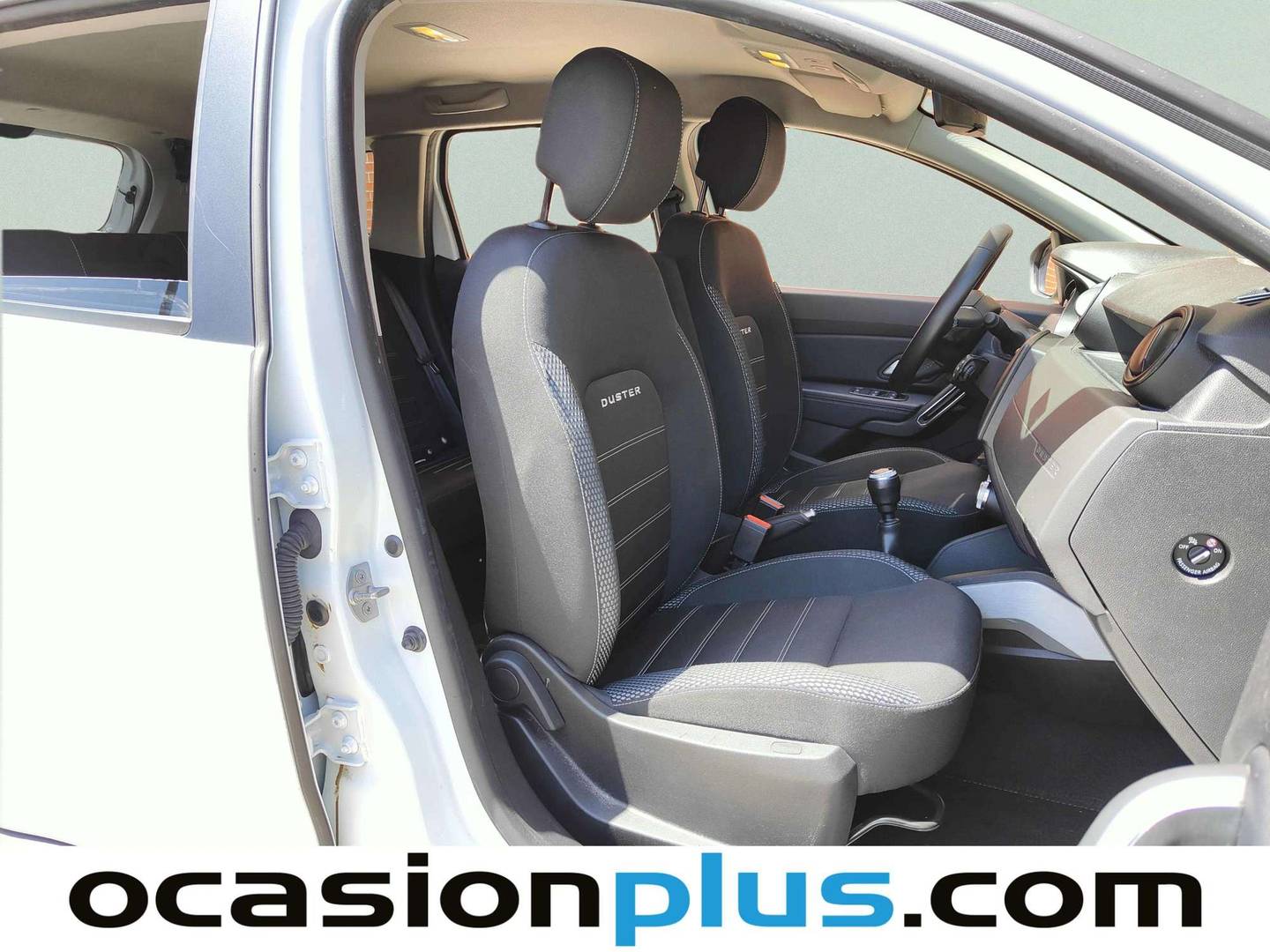 Dacia Duster Dacia Duster Prestige Blue dCi (115 CV) 4X4 diésel