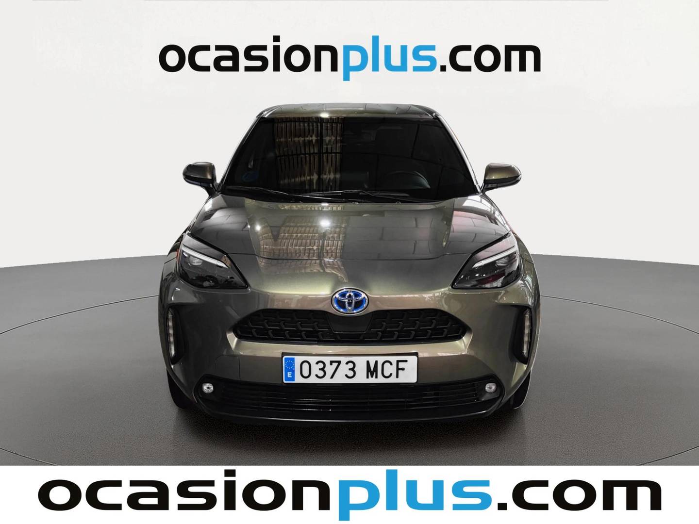 Toyota Yaris Cross Toyota Yaris Cross 120H Active Tech (116 CV) 116cv