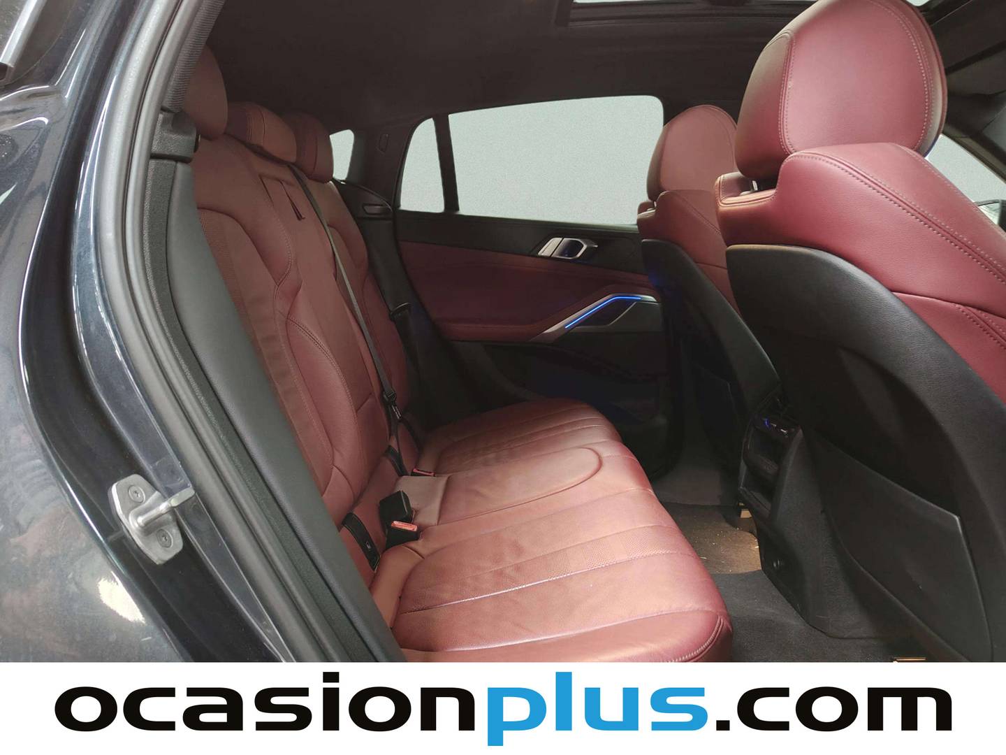 BMW X6 BMW X6 xDrive30d (286 CV) Pack M de segunda mano