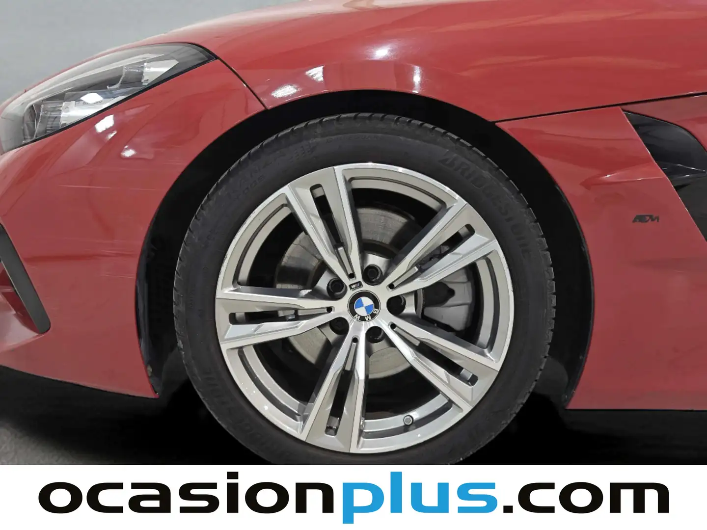 Foto BMW Z4 BMW Z4 sDrive20i Cabrio (197 CV) Pack M