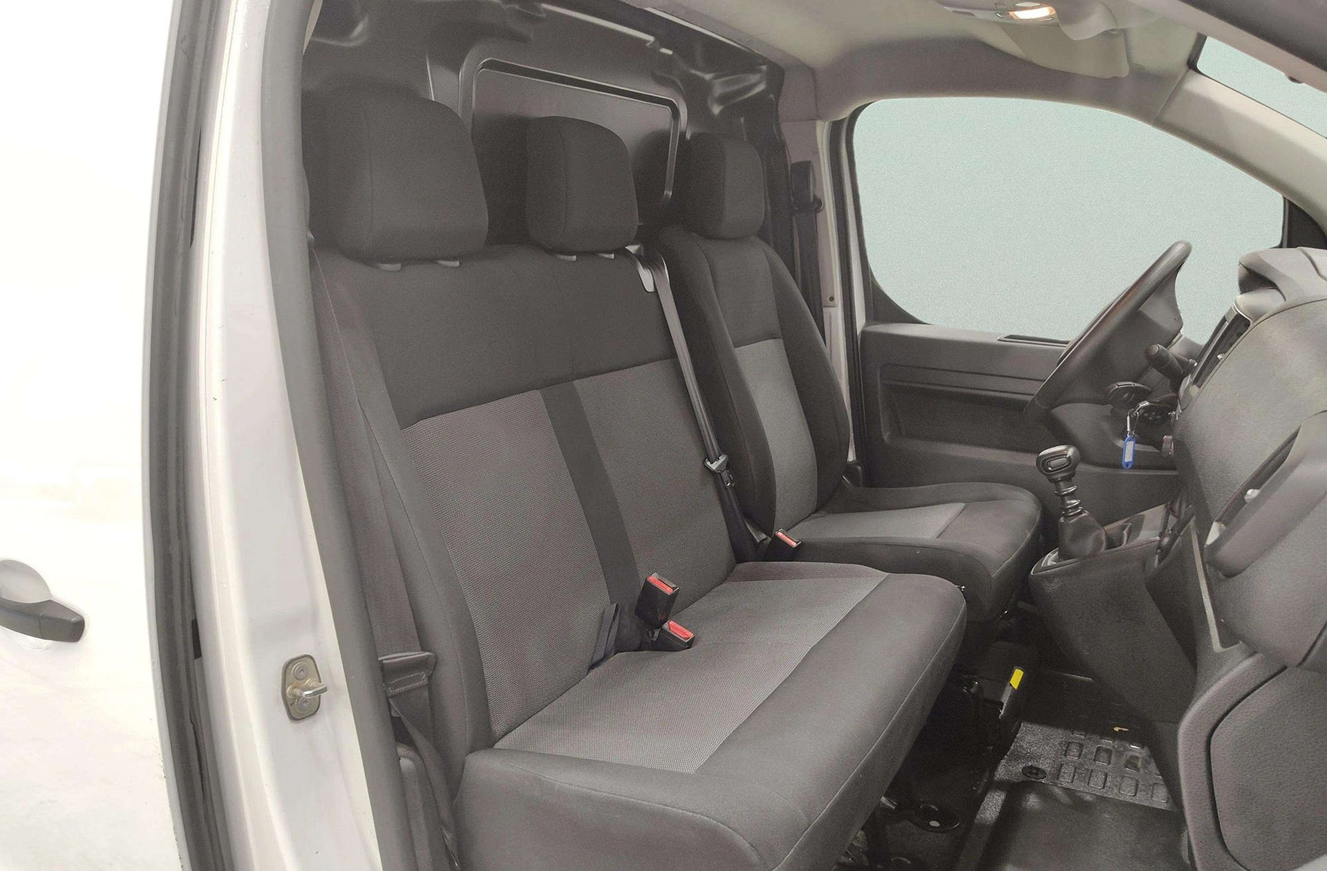 Fiat Scudo Furgon 1.5 BlueHDi L2 - foto 19