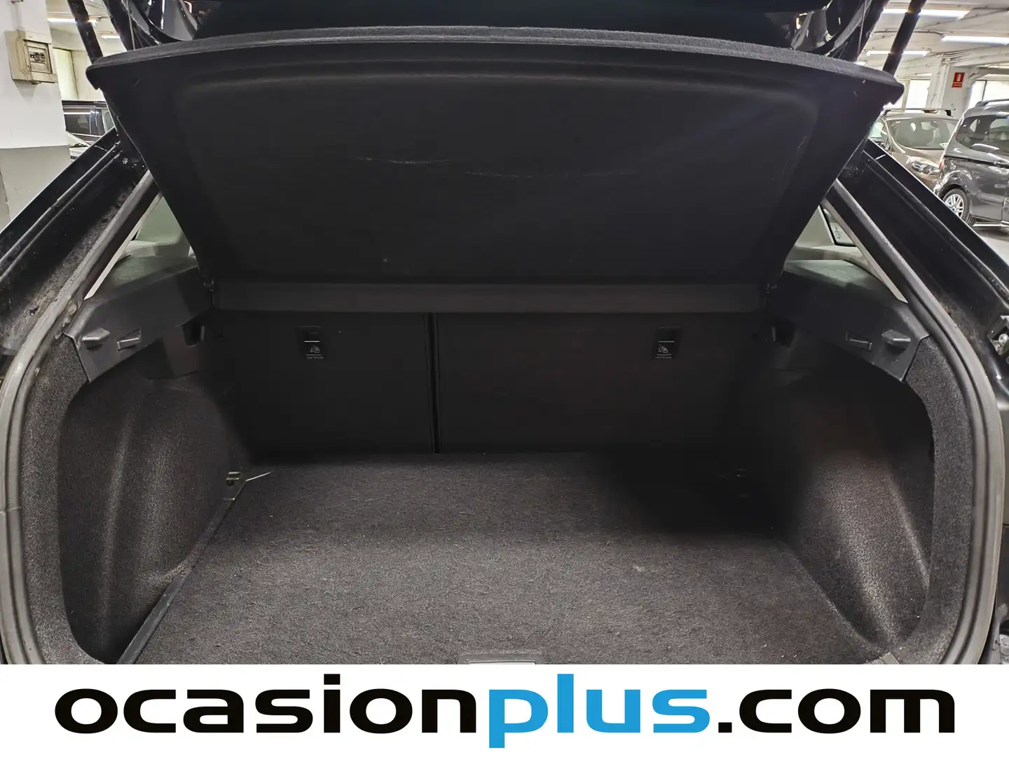 Foto Volkswagen Taigo Volkswagen Taigo "Más" 1.0 TSI (115 CV)