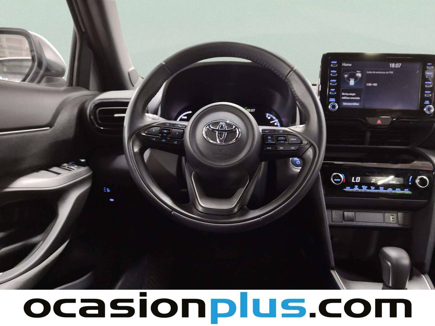 Toyota Yaris Cross Toyota Yaris Cross 120H Active Tech (116 CV) 2021