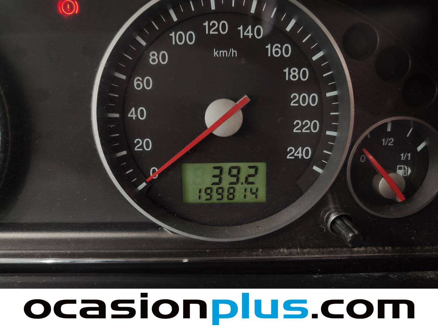Ford Mondeo Ford Mondeo 2.0 TDCI Ghia (130 CV) seminuevo