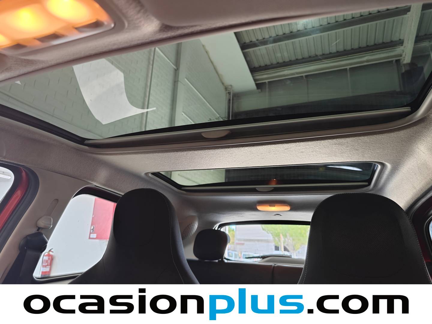 Foto Smart forfour Smart ForFour 66 S&S  (90 CV)