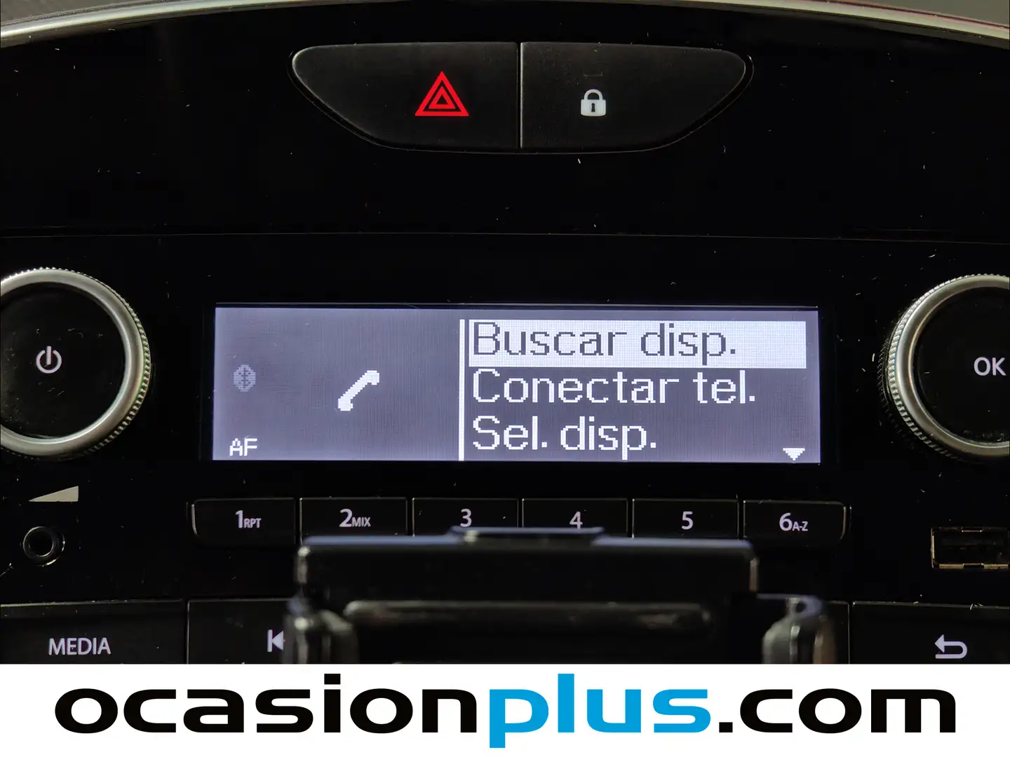 Foto Renault Clio Renault Clio Business TCe (75 CV)