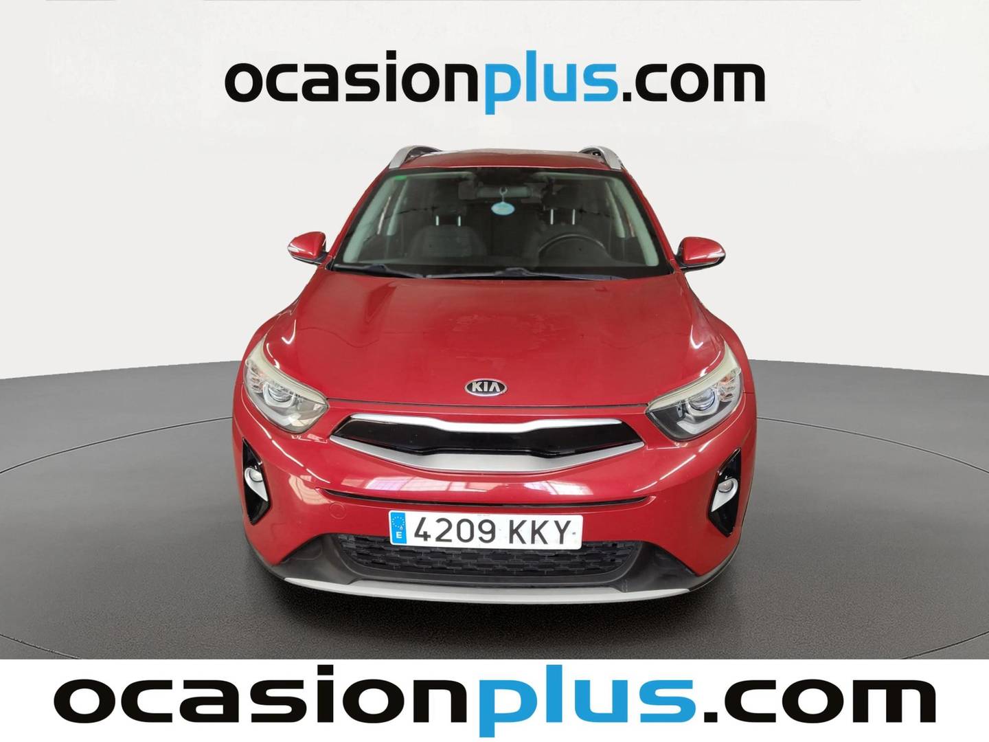 KIA Stonic KIA Stonic 1.2 CVVT Eco-Dynamics Drive (84 CV) 84cv