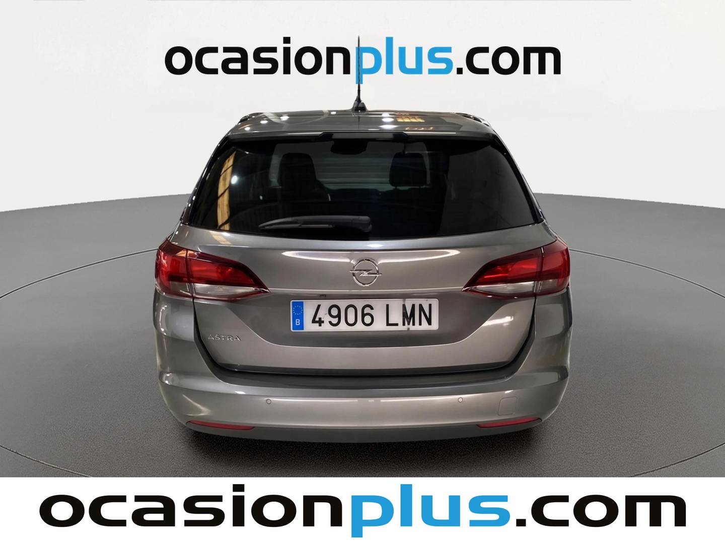 Opel Astra Opel Astra Sports Tourer 1.4T SHT S/S Business Elegance CVT (145 CV) barato