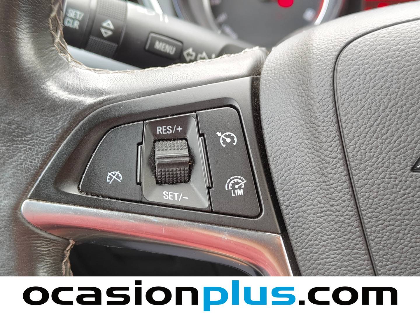 Opel Mokka Opel Mokka 1.7 CDTi S&S Excellence 4x2 (130 CV) seminuevo