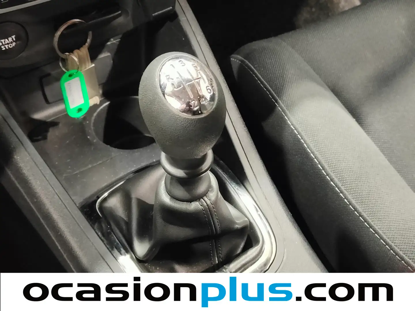 Foto Renault Mégane Renault Megane Life Energy TCe  (115 CV)